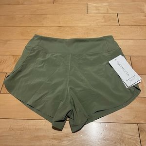 Athleta Shorts